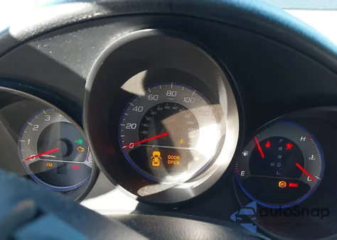 2007 Acura Tl 3.2 from USA, damaged, VIN 19UUA66267A029552